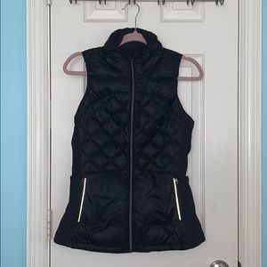 Lululemon Down Vest